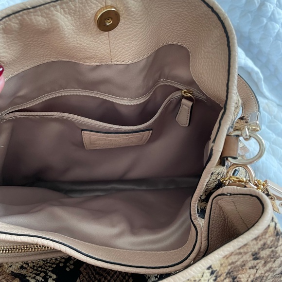 Coach bag - Picture 5 of 6